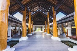 Melati Beach Resort & Spa