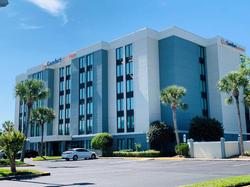Comfort Suites Baymeadows Near Butler Blvd