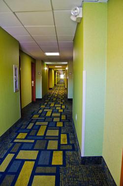 Best Western Plus Miami - Doral / Dolphin Mall