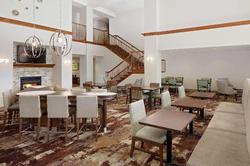Homewood Suites by Hilton Dallas-Market Center