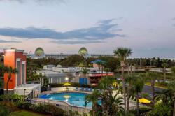 Days Inn by Wyndham Orlando Convention C