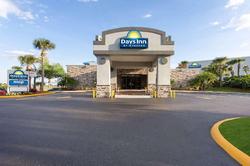 Days Inn by Wyndham Orlando Convention C