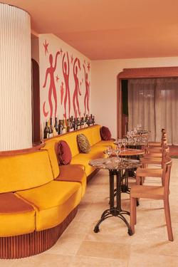 Kraft Hotel