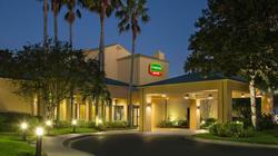 Courtyard Orlando Intl Drive/Convention Center