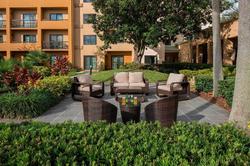 Courtyard Orlando Intl Drive/Convention Center