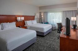 Courtyard Orlando Intl Drive/Convention Center