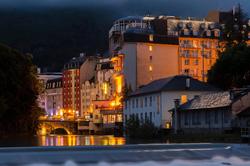 The Originals City, Hôtel Astoria Vatican, Lourdes