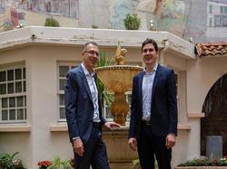 The Originals City, Hôtel Astoria Vatican, Lourdes
