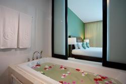 Centra by Centara Coconut Beach Resort Samui