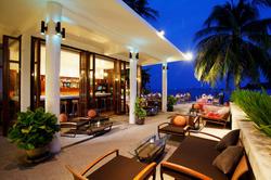 Centra by Centara Coconut Beach Resort Samui