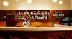 Centra by Centara Coconut Beach Resort Samui
