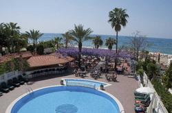 Azak Hotel