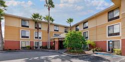 Extended Stay Deluxe Universal