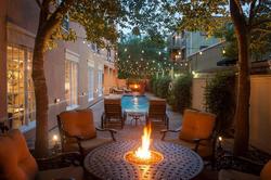 Hampton Inn New Orleans-St. Charles Ave./Garden Di