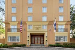 Hampton Inn New Orleans-St. Charles Ave./Garden Di