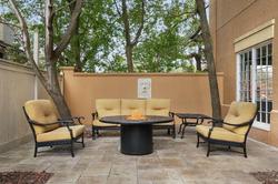 Hampton Inn New Orleans-St. Charles Ave./Garden Di