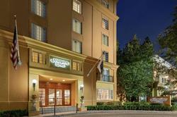 Hampton Inn New Orleans-St. Charles Ave./Garden Di