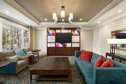 Hampton Inn New Orleans-St. Charles Ave./Garden Di
