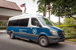 Sheraton Suites Orlando Airport