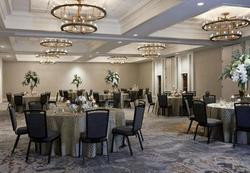 Washington Marriott Georgetown