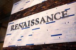 Renaissance New York Times Square Hotel