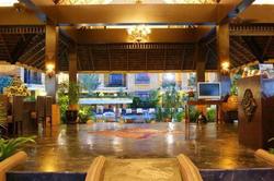 LK Mantra Pura Resort