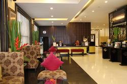 Furama Xclusive Sukhumvit Bangkok