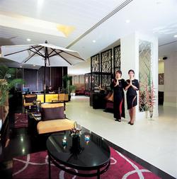 Furama Xclusive Sukhumvit Bangkok