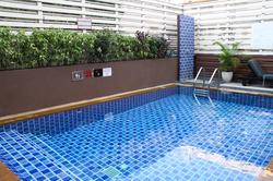 Furama Xclusive Sukhumvit Bangkok