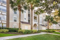 Hilton Vacation Club Grande Villas Orlando