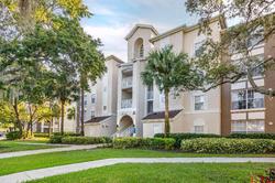 Hilton Vacation Club Grande Villas Orlando