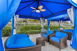 Hilton Vacation Club Grande Villas Orlando