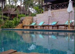 Narima Bungalow Resort (!)