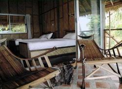 Narima Bungalow Resort (!)