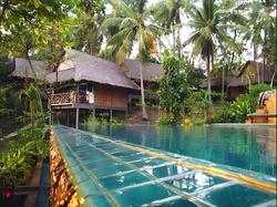 Narima Bungalow Resort (!)