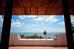 Supar Royal Beach Khanom