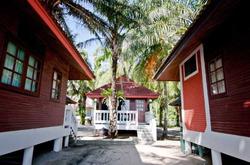 Supar Royal Beach Khanom