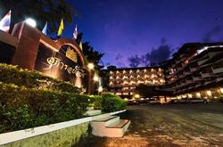 Supar Royal Beach Khanom