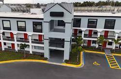 Super 8 by Wyndham Orlando Near Florida Mall