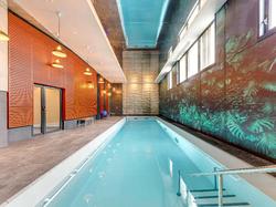 Novotel Paris Lyon Istasyonu
