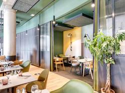 Novotel Paris Lyon Istasyonu