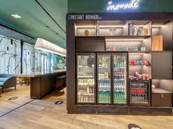 Novotel Paris Lyon Istasyonu