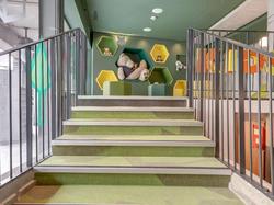Novotel Paris Lyon Istasyonu