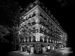 Sofitel Paris Baltimore Tour Eiffel