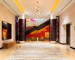 Andaz San Diego, By Hyatt