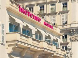 Mercure Nice Marche aux Fleurs oteli