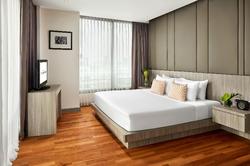 Fraser Suites Sukhumvit (SHA PLUS)