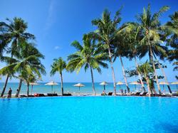KC Grande Resort & Spa
