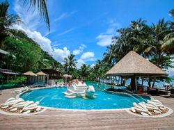 KC Grande Resort & Spa