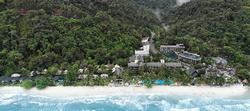 KC Grande Resort & Spa